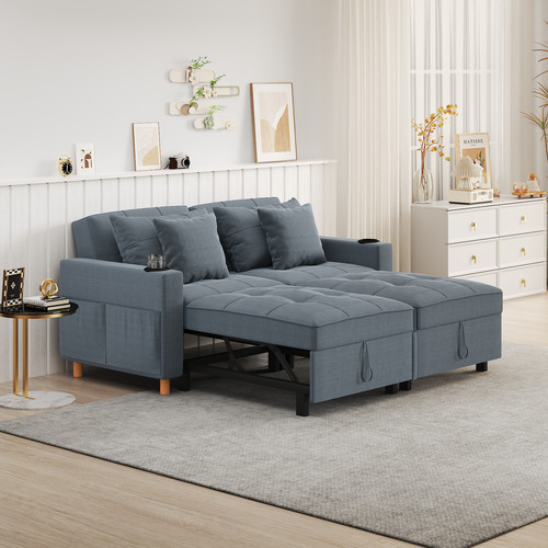 Yodolla seater sofa - yodolla, bed