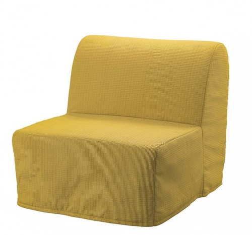 Ikea lycksele chair bed - ikea,,