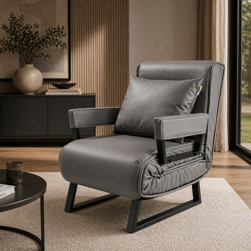 Makika sofa bed recliner chair - makika,