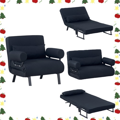 Folding sofa bed - sofa, 4-in-1