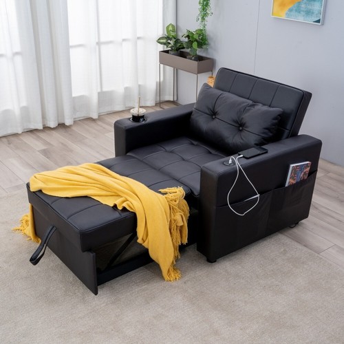 Panana pull out sofa - pull-out,