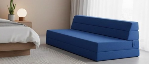 Bed double size - z, fold