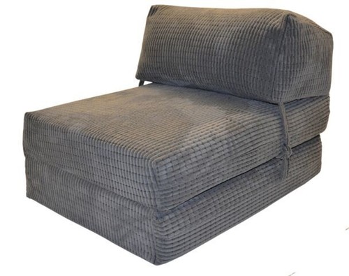 Gilda chair bed single - chair, fold
