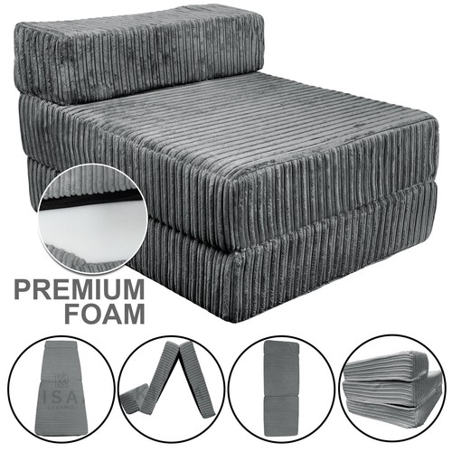 Jumbo cord single - cord, chair