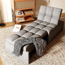 4in1 Sofa Bed,Sleeper Chair