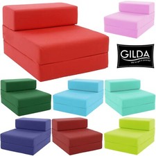 Chair Bed Fold Out Futon