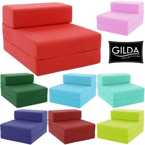Chair bed fold - chair, futon