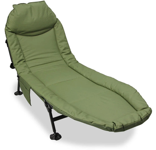 Carp fishing bedchair - bedchair, 6