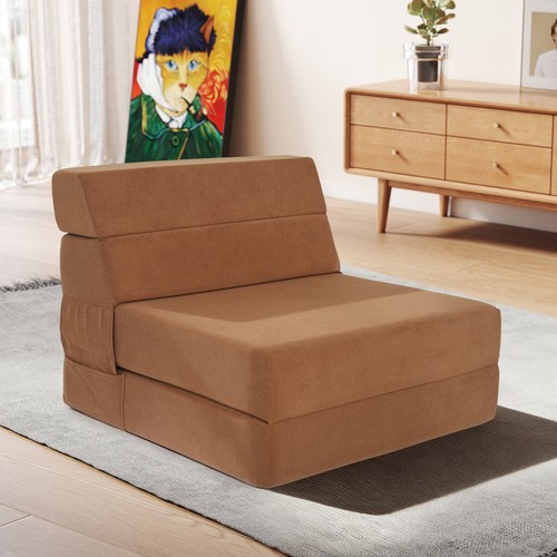 Folding sofa mattress - sofa,