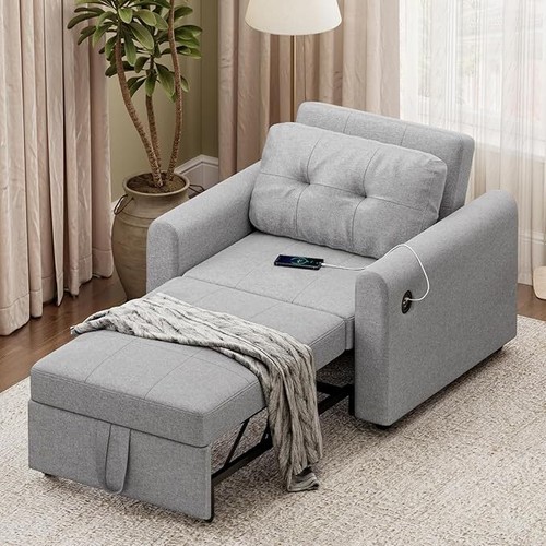 Hadibio sofa bed - 3, 1