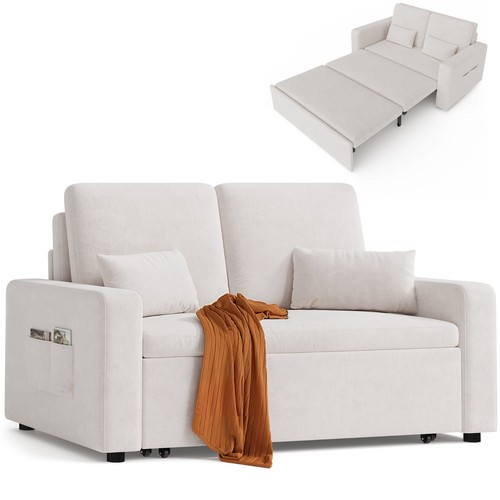 Seater sofa bed pull out - 2-seater, pull-out