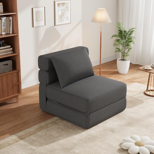 Fold sofa bed chair - fold,